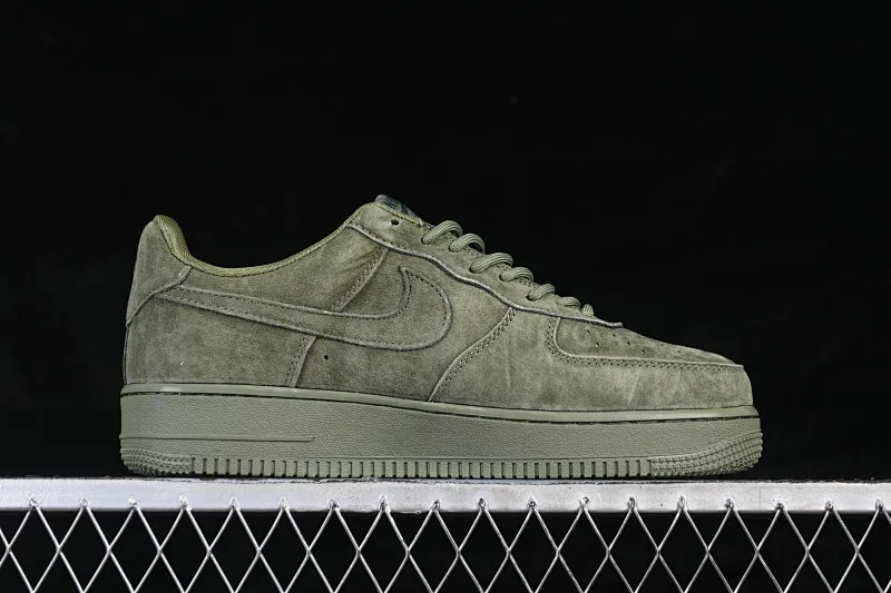 All Categories Nk Air Force 1 Air Force Series Nk Air Force 1 Low Air Force Low Nike Air Force 1'07 Low Joint Whole Pig Eight Air Force One Low Casual Shoes DF0188-117